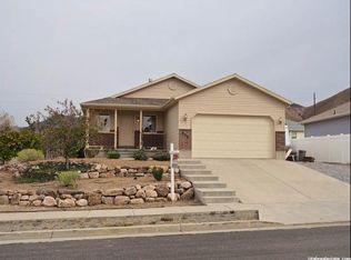 823 S 940 W, Tooele, UT 84074