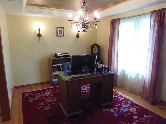 DINING ROOM OR OFFICE