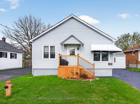 621 Grantwood Ave, Cornwall, ON K6H 3V3
