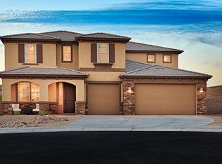 Dillon II Plan, Silver Bow, Las Vegas, NV 89113