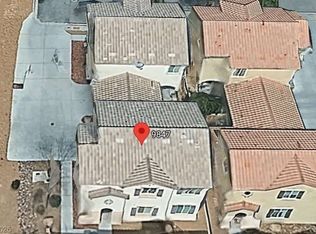 9847 Overlook Ridge Ave, Las Vegas, NV 89148