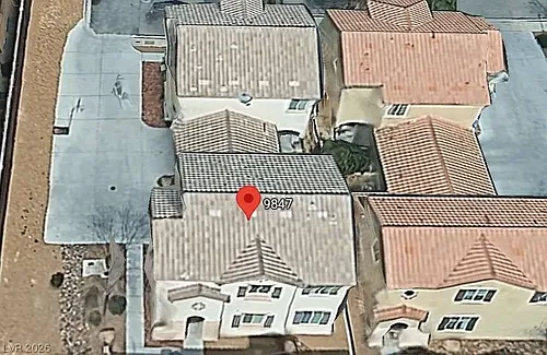 9847 Overlook Ridge Ave Photo 1