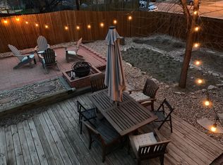 2260 E 22nd Ave, Denver, CO 80205