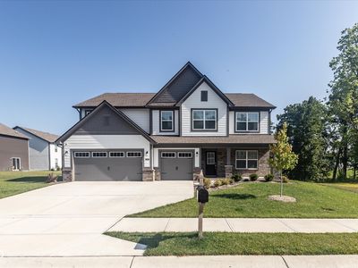 3148 Hawking Ct, Danville, IN, 46122