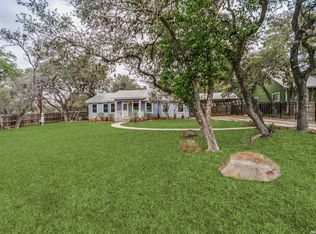 8639 Flint Rock, Boerne, TX 78006