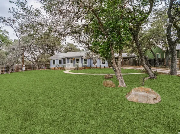 8639 Flint Rock, Boerne, TX 78006