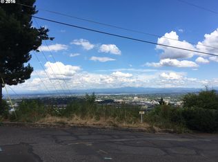 NW Monte Vista Ter, Portland, OR 97210