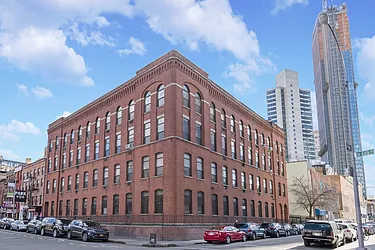 Sold by Brown Harris Stevens