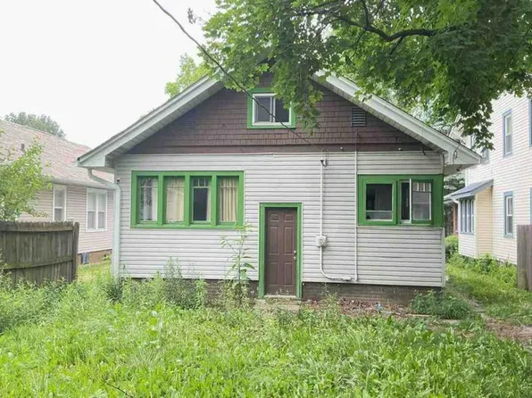 45 N Sheridan Ave, Indianapolis, IN 46219