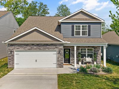 9716 War Admiral Ln, Knoxville, TN, 37931