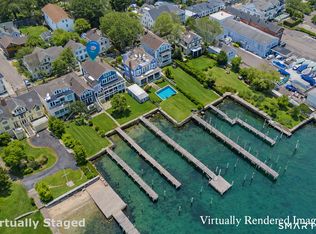 88 Water Street, Stonington, CT 06378