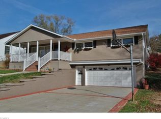 3106 Lookout Dr, Zanesville, OH