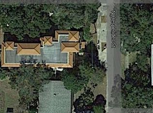 318 N Hesperides St, Tampa, FL 33609