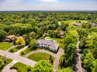 2 Mohican Trl #A, Scarsdale, NY 10583