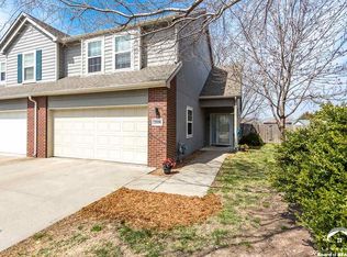 2006 E 25th Ter, Lawrence, KS 66046