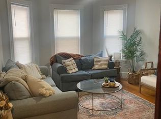699 E 7th St APT 1, Boston, MA 02127