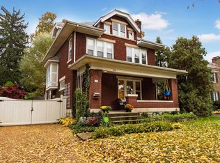 470 S Parkview Ave, Columbus, OH