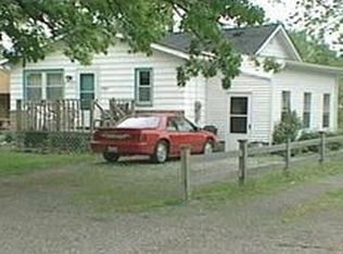 1393 Deforest Rd SE, Warren, OH 44484