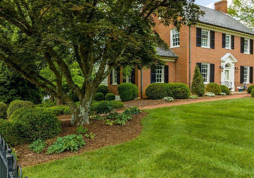 1031 Langhorne Rd, Lynchburg, VA 24503 | Zillow