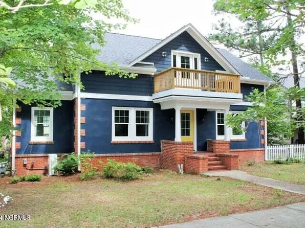 310 N May St #C, Southern Pines, NC 28387