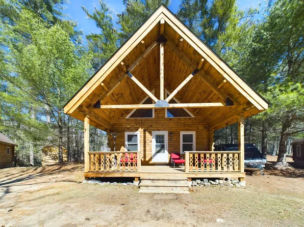 15 Sargent Drive #94, Raymond, NH 03077