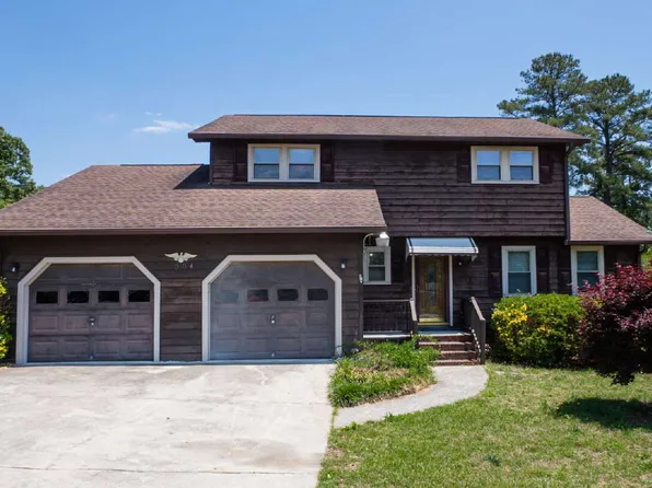 7304 Teague Rd, Columbia, SC 29209