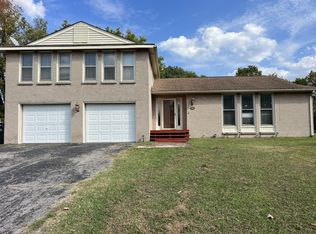 2541 Forest View Dr, Antioch, TN 37013