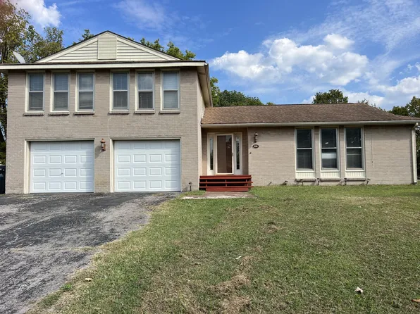 2541 Forest View Dr, Antioch, TN 37013