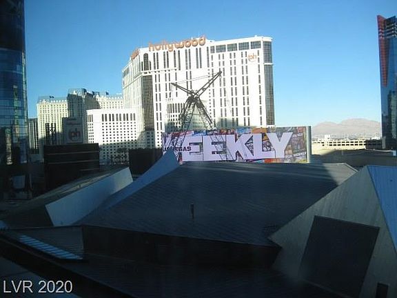 2nd image of 3722 Las Vegas Blvd S Unit 704