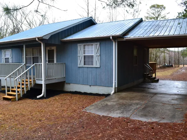 9961 State Highway 21 N, Piedmont, AL 36272