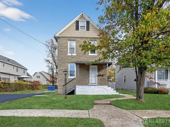 309-311 Pulaski St, Dunellen, NJ 08812