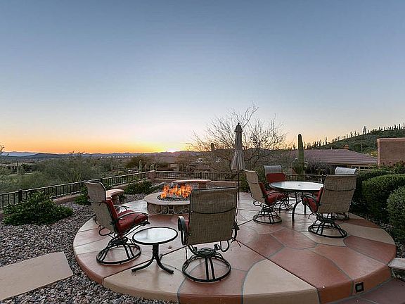 5th image of 2237 W Camargo Dr