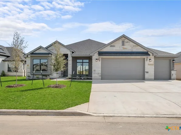 5027 Fence Line Trl, Nolanville, TX 76559