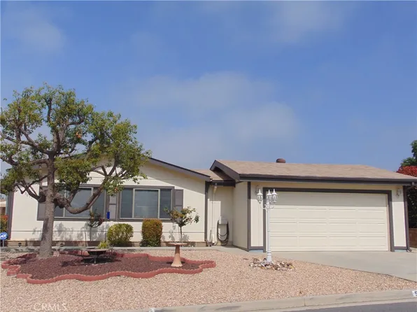 9671 Dale Mesa Dr, Calimesa, CA 92320