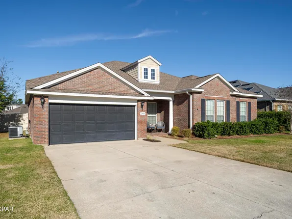 2806 Broad Wing Ave, Panama City, FL 32405