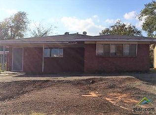 1616 Moore Ave, Tyler, TX 75702