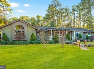 2811 Cedar Ln, Hammonton, NJ 08037