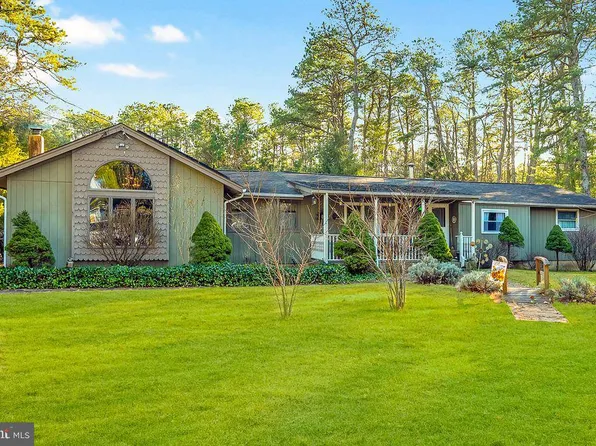 2811 Cedar Ln, Hammonton, NJ 08037