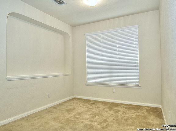 Separate Dining Room