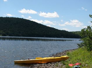 LOT 3 And 4 Oak Point, Portage Lake, ME 04768