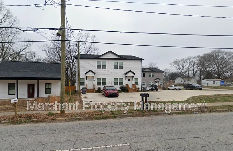 705 W Parker Rd #A