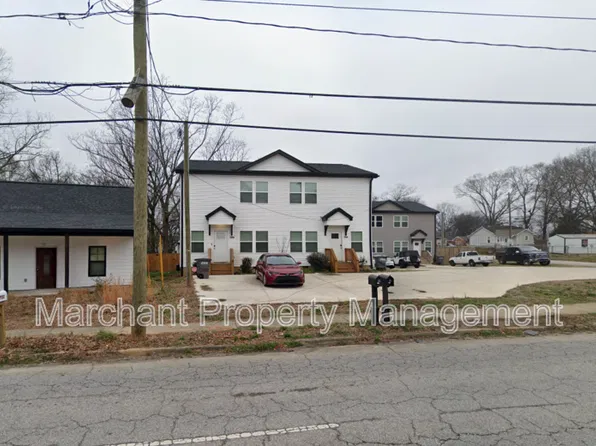 705 W Parker Rd #A, Greenville, SC 29611