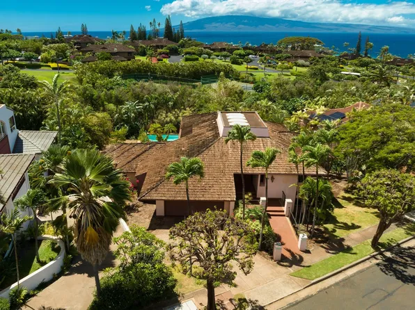 66 Puu Hale St, Lahaina, HI 96761