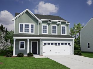 2337 Mill Loop LOT 46, Spartanburg, SC 29320