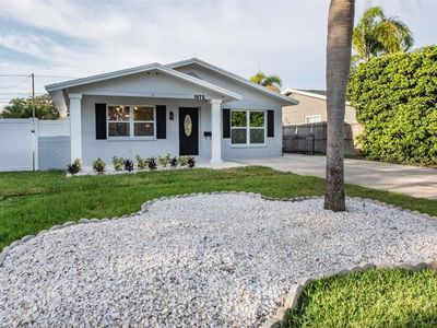 1872 New Hampshire Ave NE, Saint Petersburg, FL, 33703