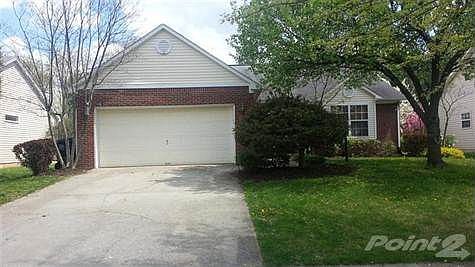 3 bedroom, 2 full bath ranch on an 8000 sq ft lot.