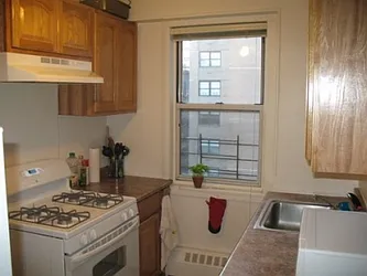 Rented by Citi Habitats