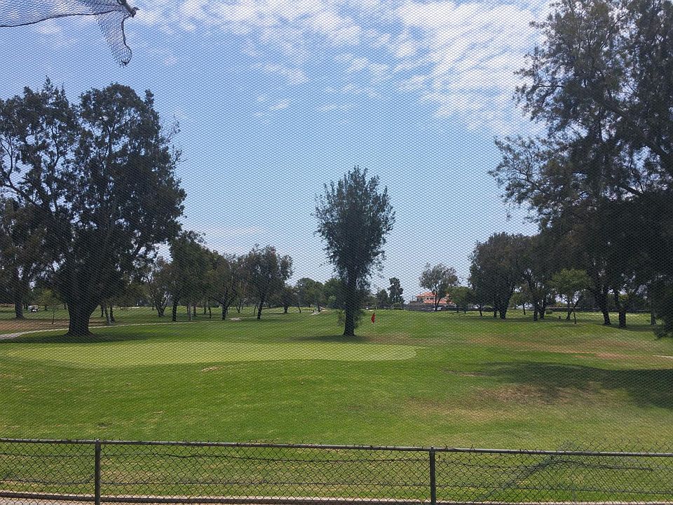 Views of Meadowlark Golf course