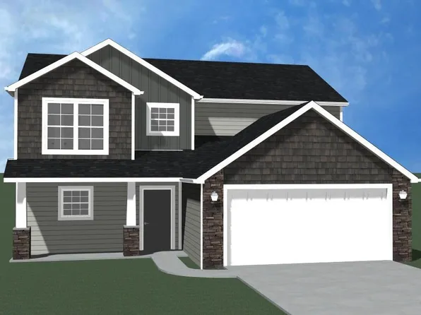 9989 Bronco Dr, Fort Wayne, IN 46804