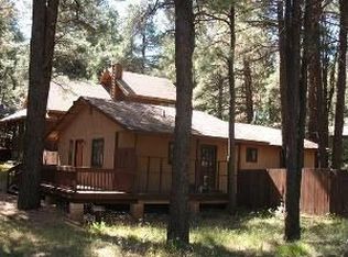 3456 Willow Spring Ovi, Flagstaff, AZ 86005